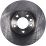 Autopart International Brake Disc 1407325865