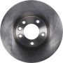 Autopart International Brake Disc 1407325869