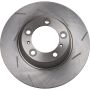 Autopart International Brake Disc 1407325990
