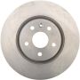 Autopart International Brake Disc 1407326031