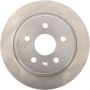 Autopart International Brake Disc 1407326032