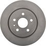 Autopart International Brake Disc 1407326033