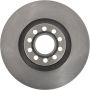 Autopart International Brake Disc 1407326373