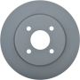 Autopart International Brake Disc 1407327494