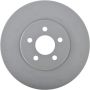 Autopart International Brake Disc 1407327496