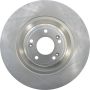 Autopart International Brake Disc 1407335132