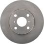Autopart International Brake Disc 1407335134