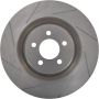 Autopart International Brake Disc 1407335237