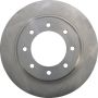 Autopart International Brake Disc 1407335275