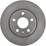 Autopart International Brake Disc 140736793