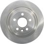 Autopart International Brake Disc 1407421753