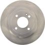 Autopart International Brake Disc 1407421757