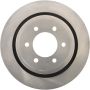 Autopart International Brake Disc 1407421758