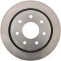 Autopart International Brake Disc 1407421759