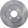 Autopart International Brake Disc 1407421765