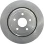 Autopart International Brake Disc 1407423671
