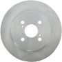 Autopart International Brake Disc 1407424073