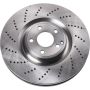 Autopart International Brake Disc 1407425063