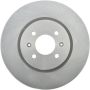Autopart International Brake Disc 1407425124
