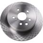 Autopart International Brake Disc 1407425685