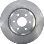 Autopart International Brake Disc 1407425689