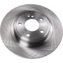 Autopart International Brake Disc 1407439747