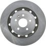 Autopart International Brake Disc 1407477752