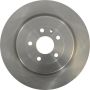 Autopart International Brake Disc 1407477754