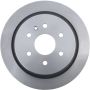 Autopart International Brake Disc 1407479072