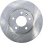 Autopart International Brake Disc 1407479077