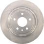 Autopart International Brake Disc 1407479084