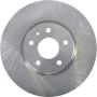 Autopart International Brake Disc 300mm 1407479085
