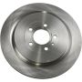 Autopart International Brake Disc 1407479086