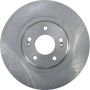 Autopart International Brake Disc 1407479087