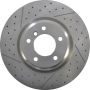 Autopart International Brake Disc 1407479140
