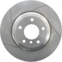 Autopart International Brake Disc 1407479155