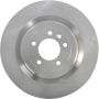 Autopart International Brake Disc 1407481155