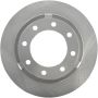 Autopart International Brake Disc 1407482053