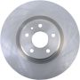 Autopart International Brake Disc 316mm 1407496978