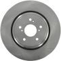 Autopart International Brake Disc 1407503882