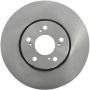 Autopart International Brake Disc 1407503884