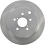 Autopart International Brake Disc 1407505621