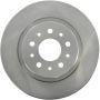 Autopart International Brake Disc 1407507463