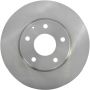 Autopart International Brake Disc 1407507589