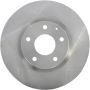 Autopart International Brake Disc 1407507590