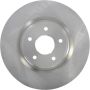 Autopart International Brake Disc 1407507591