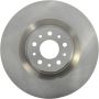 Autopart International Brake Disc 1407507592
