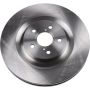 Autopart International Brake Disc 1407507654