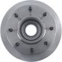 Autopart International Brake Disc 1407507781