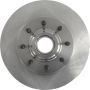 Autopart International Brake Disc 1407507783